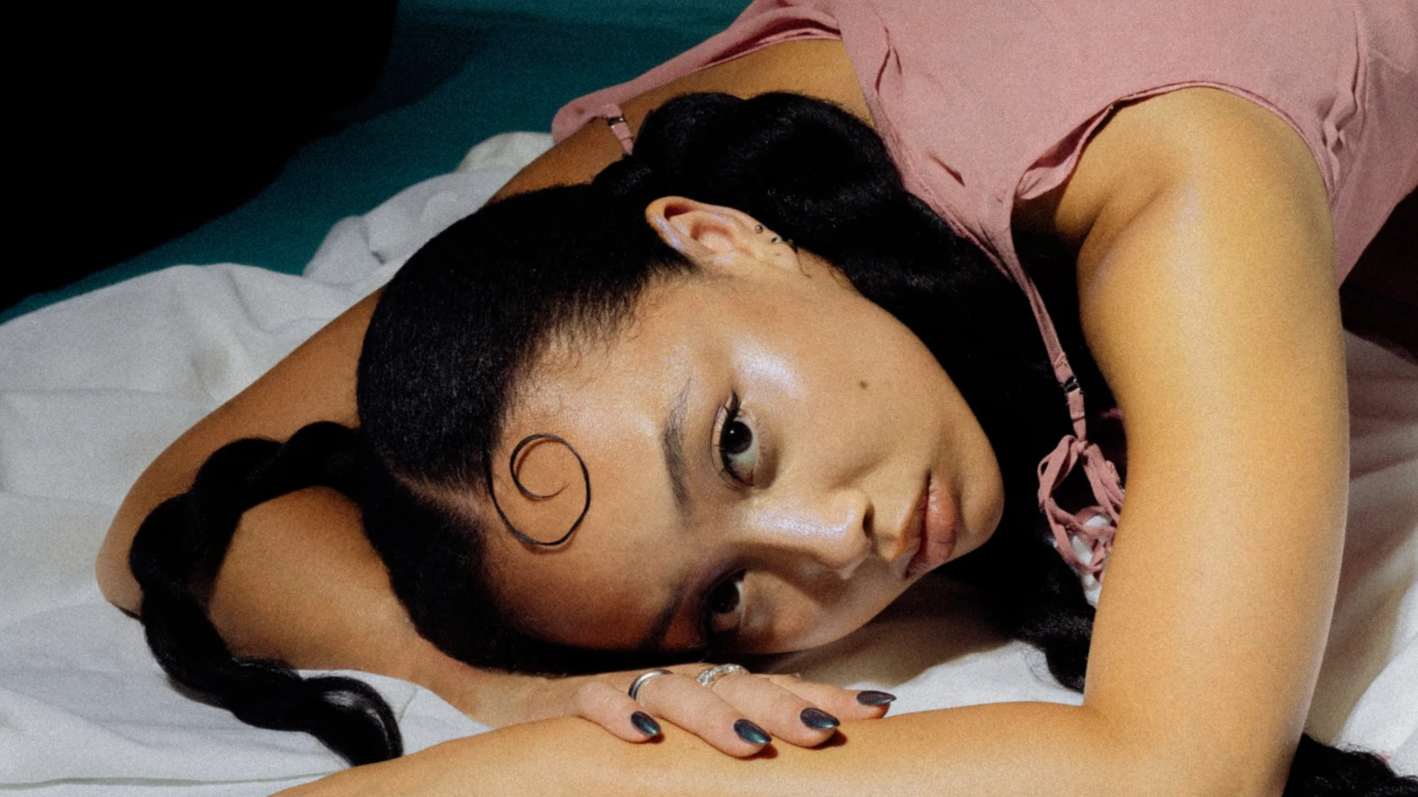 Neu im FluxFM-Programm: Griff, International Music, Jassin, Sans Soucis uvm., © Pressebild (via Loft) Neu im FluxFM-Programm: Griff, International Music, Jassin, Sans Soucis uvm., © Pressebild (via Loft)