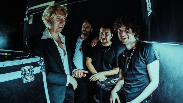 The Kooks | Konzert, © Maria Villanueva