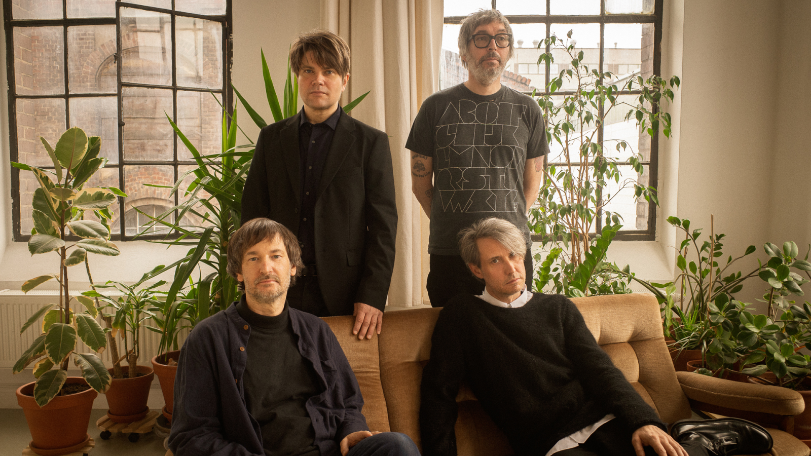 Tocotronic | Interview