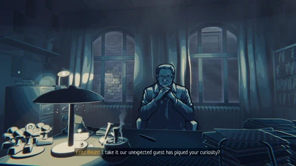 © Paintbucket Games © Paintbucket Games