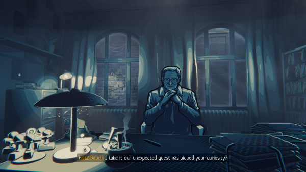 © Paintbucket Games