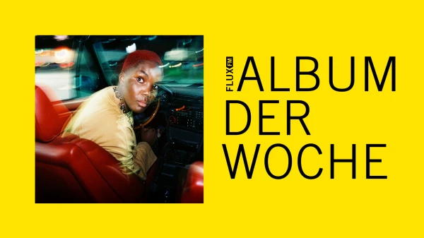 Arlo Parks - Ambiguous Desire | Album der Woche Arlo Parks - Ambiguous Desire | Album der Woche