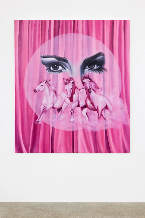 © Aline Alagem © Aline Alagem