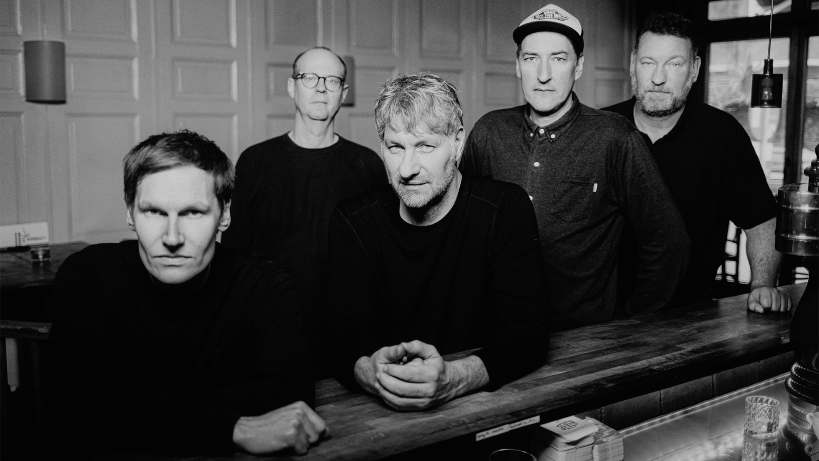 Neu im FluxFM-Programm: Kettcar, ÄTNA, Jiska, Betti Krause uvm., © Andreas Hornoff