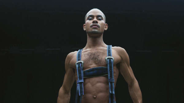 Lie Ning | Konzert, © Ryan Tandya