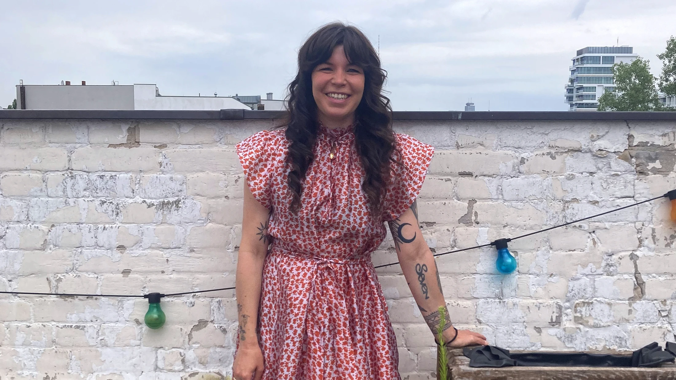 © Katia Berg © Katia Berg