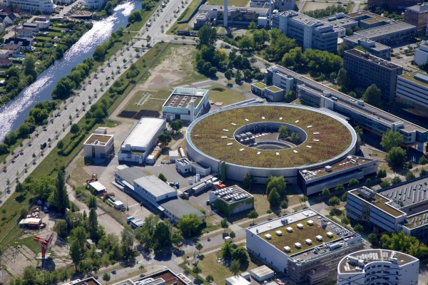 © HZB/Dirk Laubner © HZB/Dirk Laubner