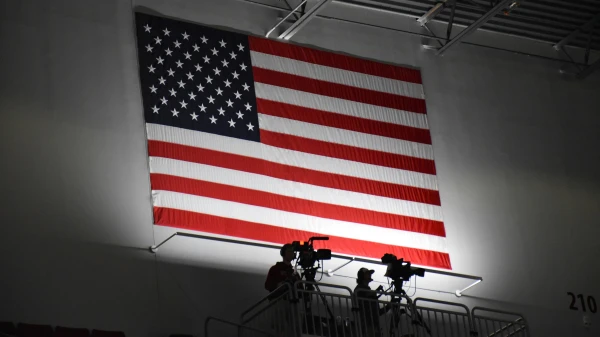 Medienzensur in den USA unter Trump | Interview mit Maren Pfalzgraf von Reporter ohne Grenzen, © AFROTC DET605 Medienzensur in den USA unter Trump | Interview mit Maren Pfalzgraf von Reporter ohne Grenzen, © AFROTC DET605