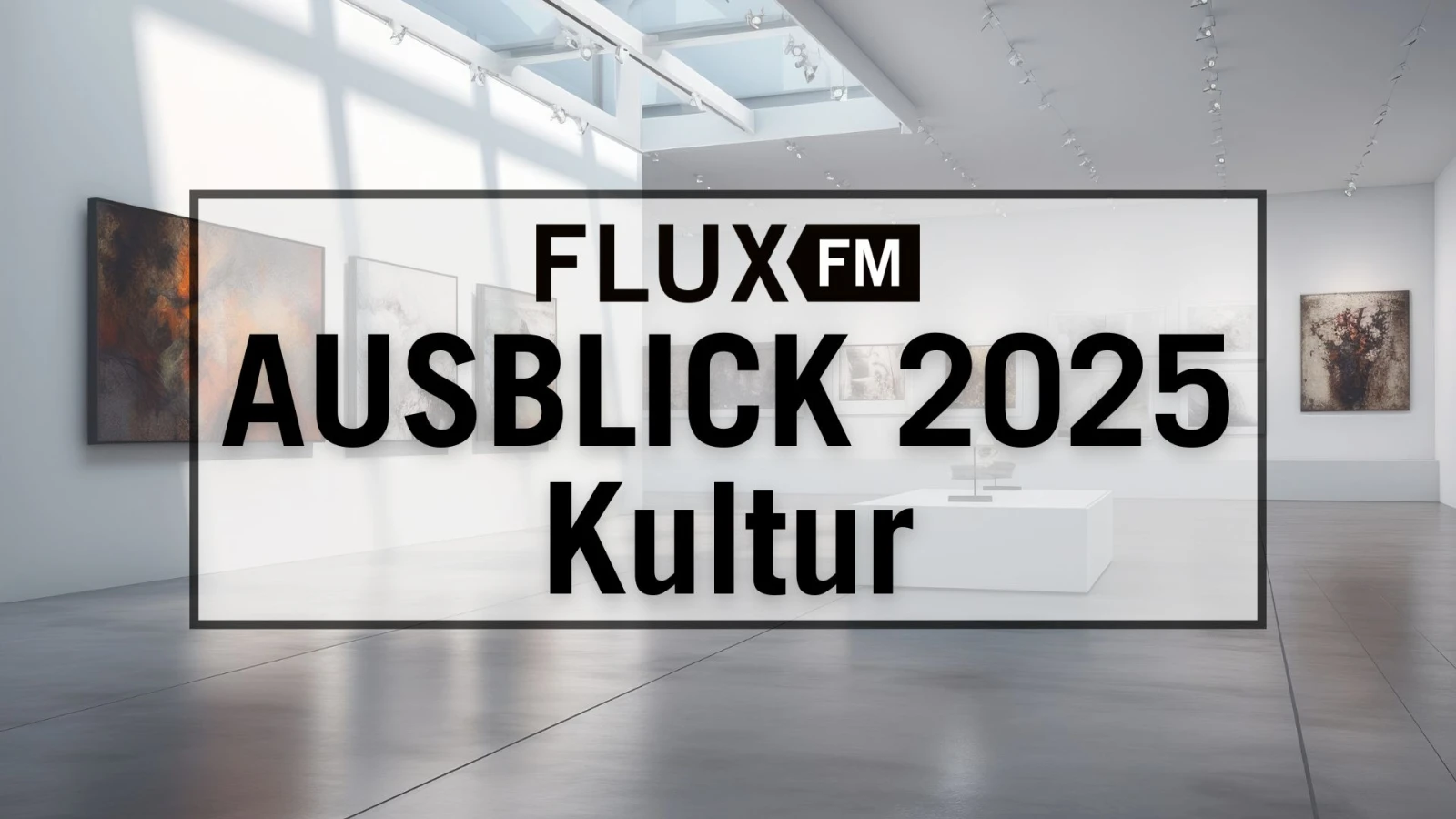 Die Museumsinsel feiert ihren 200. Geburtstag | Kultur Ausblick 2025 Die Museumsinsel feiert ihren 200. Geburtstag | Kultur Ausblick 2025