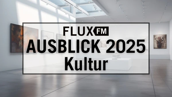 Die Museumsinsel feiert ihren 200. Geburtstag | Kultur Ausblick 2025 Die Museumsinsel feiert ihren 200. Geburtstag | Kultur Ausblick 2025