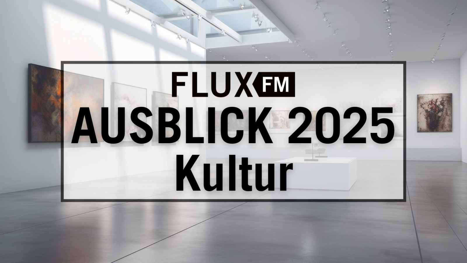 Die Museumsinsel feiert ihren 200. Geburtstag | Kultur Ausblick 2025