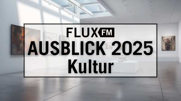 Die Museumsinsel feiert ihren 200. Geburtstag | Kultur Ausblick 2025