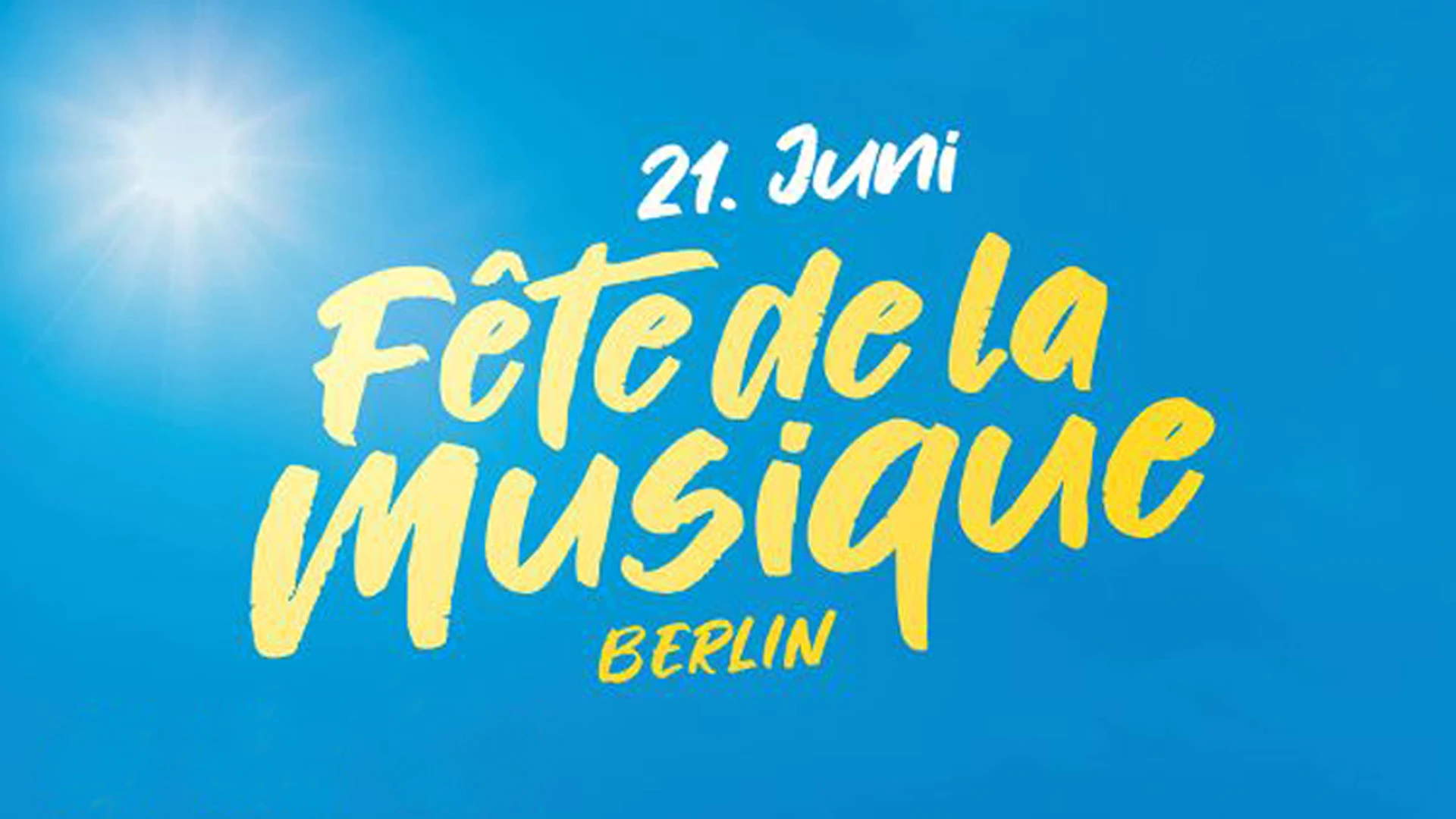 © Fête de la Musique © Fête de la Musique