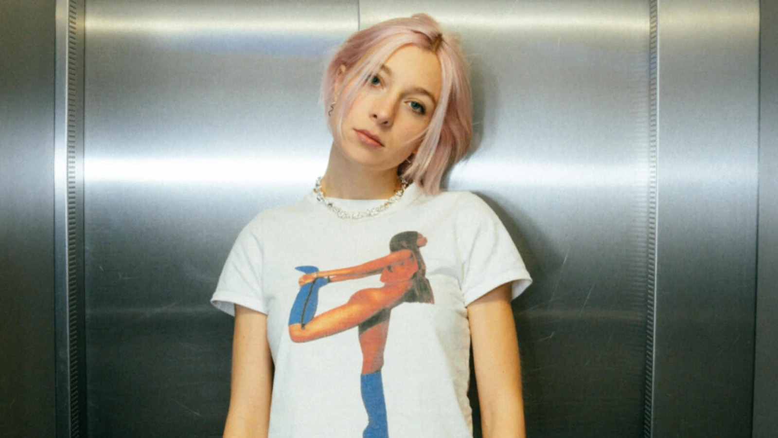 Dani Lia | FluxFM Radar, © Finn Bündert Dani Lia | FluxFM Radar, © Finn Bündert