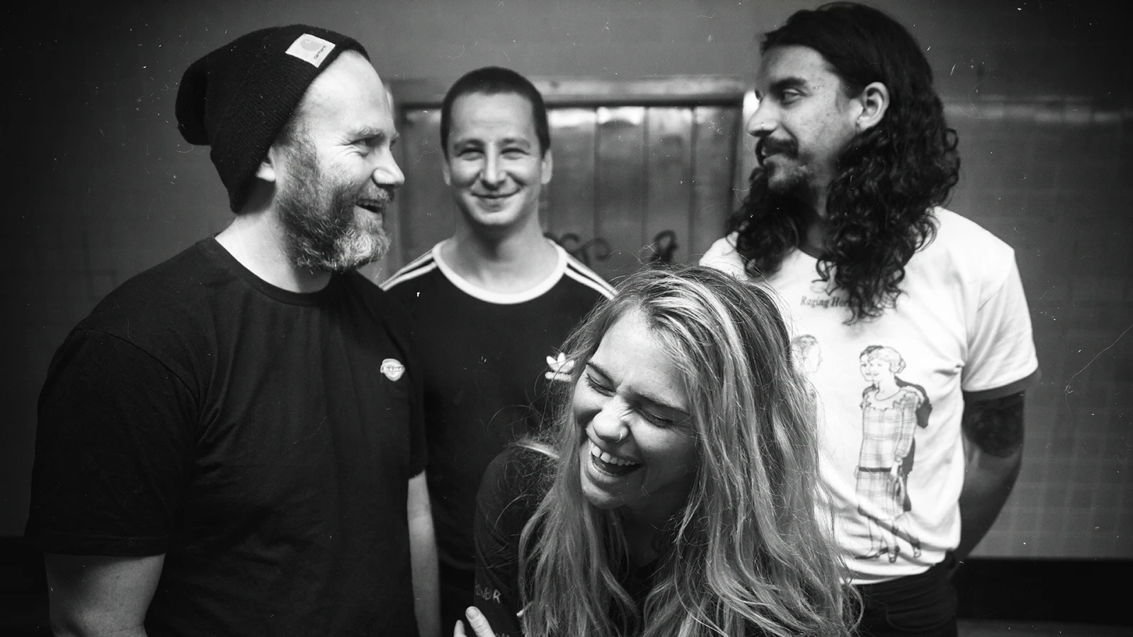 Press Club | Konzert, © Nick Manuell Press Club | Konzert, © Nick Manuell