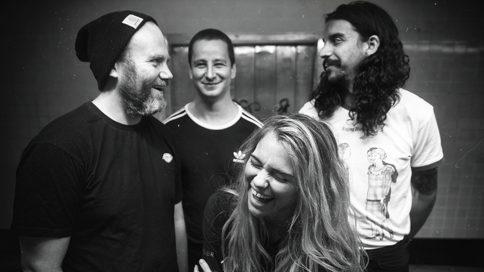 Press Club | Konzert, © Nick Manuell