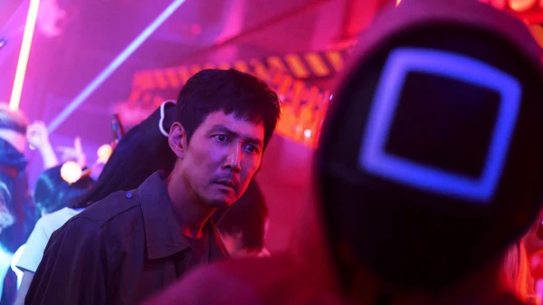 © Netflix © Netflix