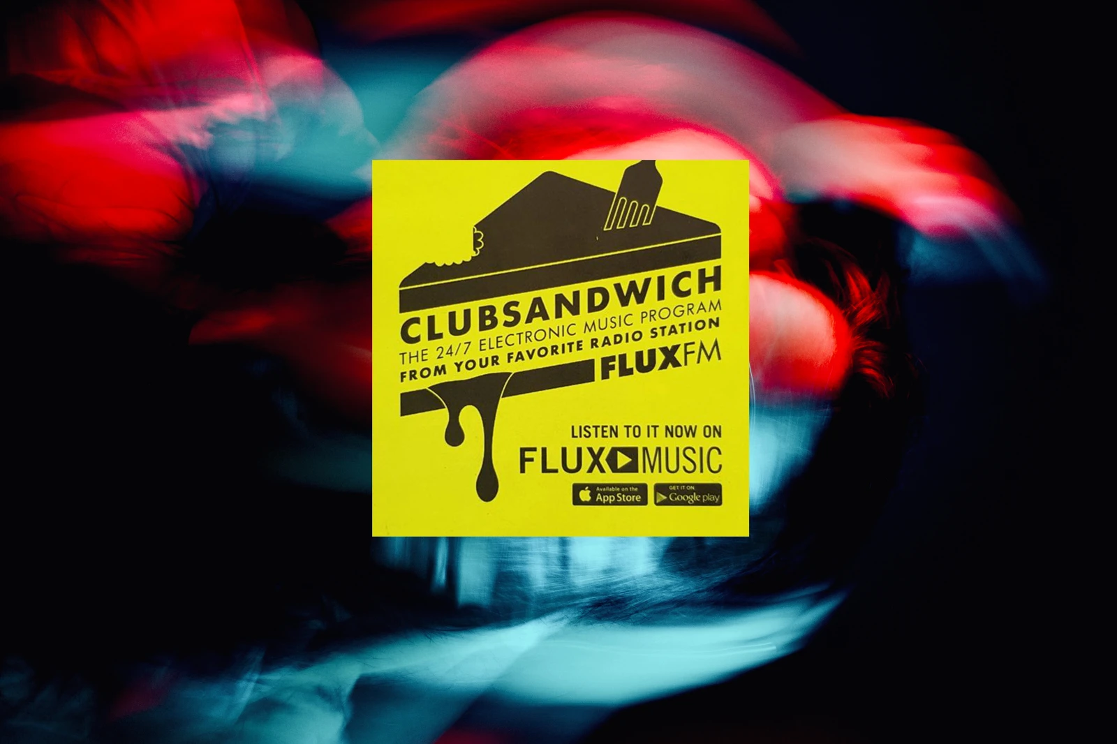 Clubsandwich | 26.08. & 27.08. Clubsandwich | 26.08. & 27.08.