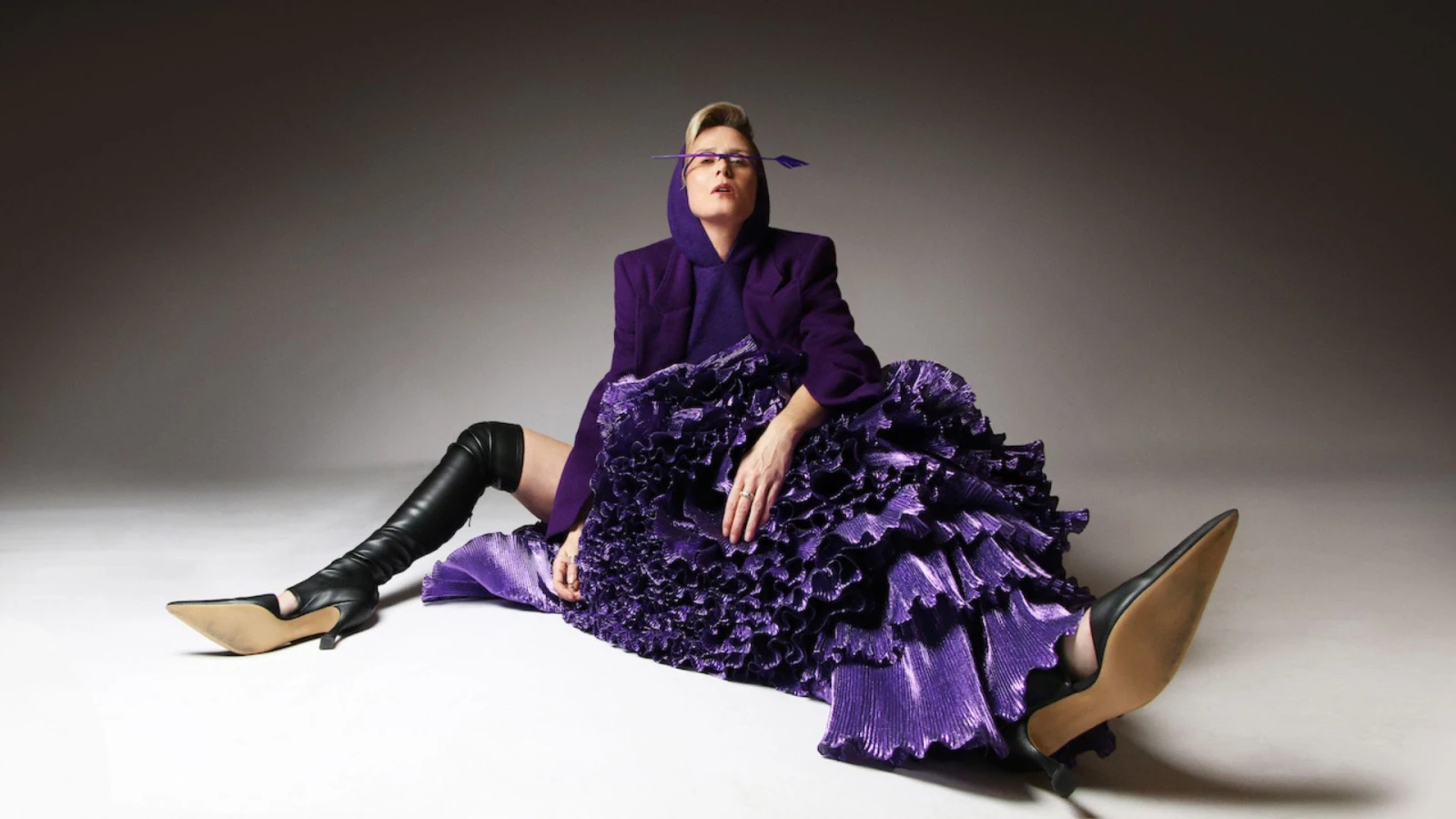 Róisín Murphy | Konzert, © Nik Pate Róisín Murphy | Konzert, © Nik Pate