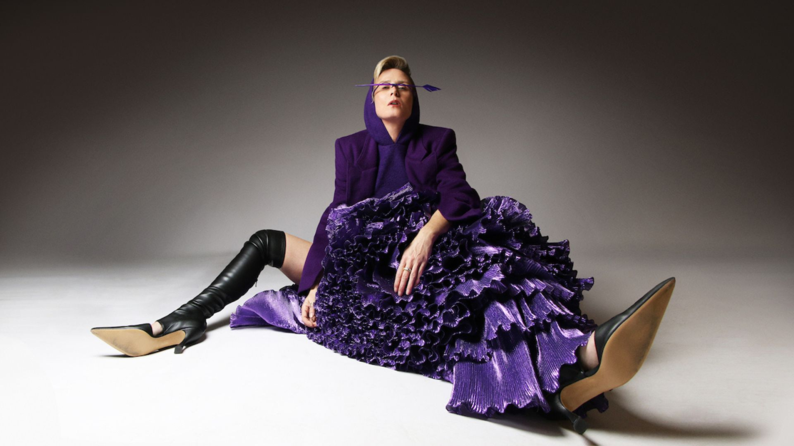 Róisín Murphy | Konzert, © Nik Pate