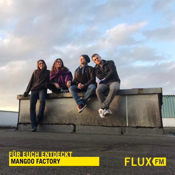 Mangoo Factory