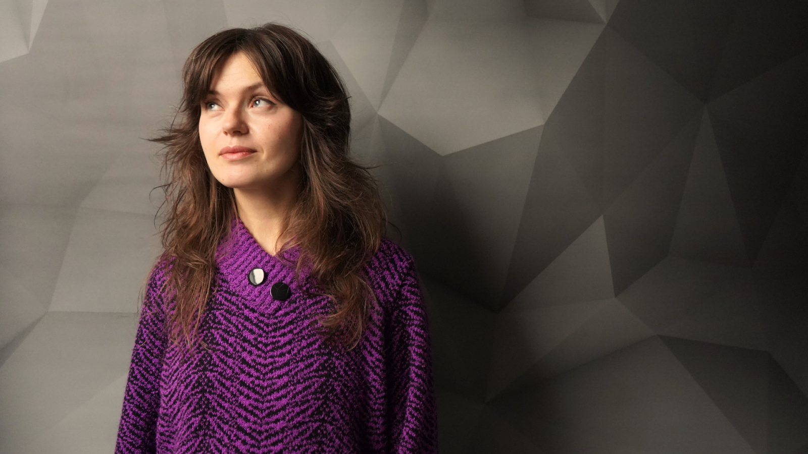 Vyka | FluxFM Radar, © Jonathan Lüders