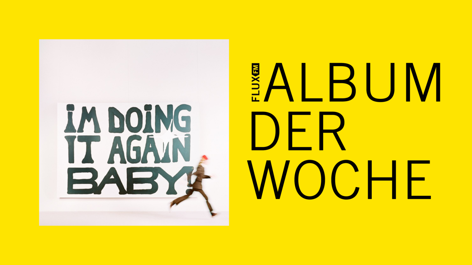 Girl in Red - "I'm Doing It Again Baby!" | Album der Woche, © Mathilda Schiller