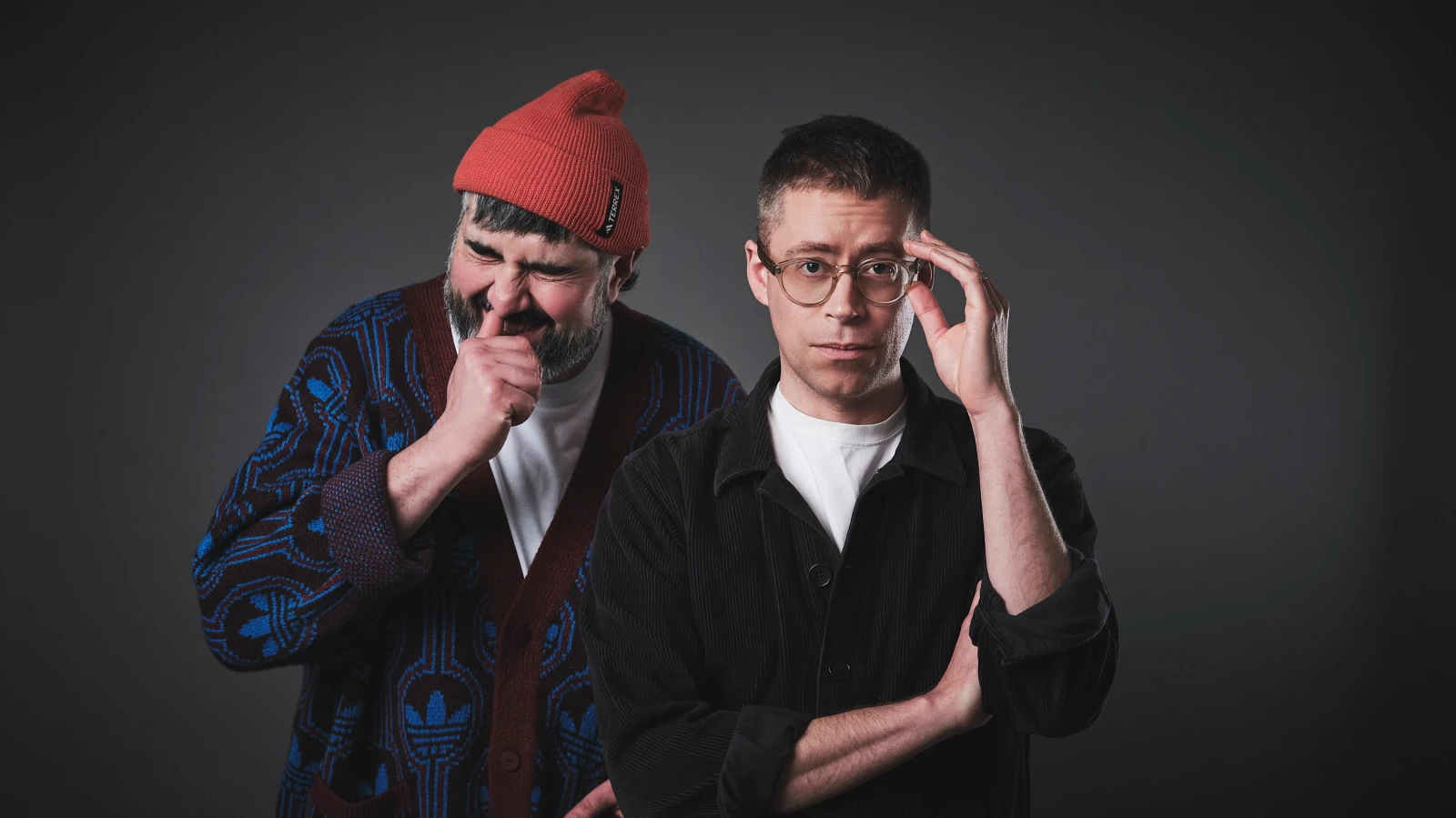 Digitalism | Konzert, © Oliver Vonberg Digitalism | Konzert, © Oliver Vonberg