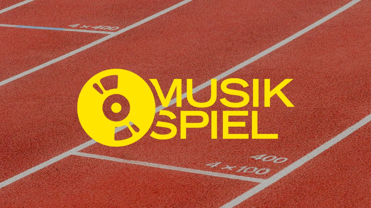 Eure liebsten Songs mit "Sport" im Titel und Interpreten | Musikspiel Eure liebsten Songs mit "Sport" im Titel und Interpreten | Musikspiel