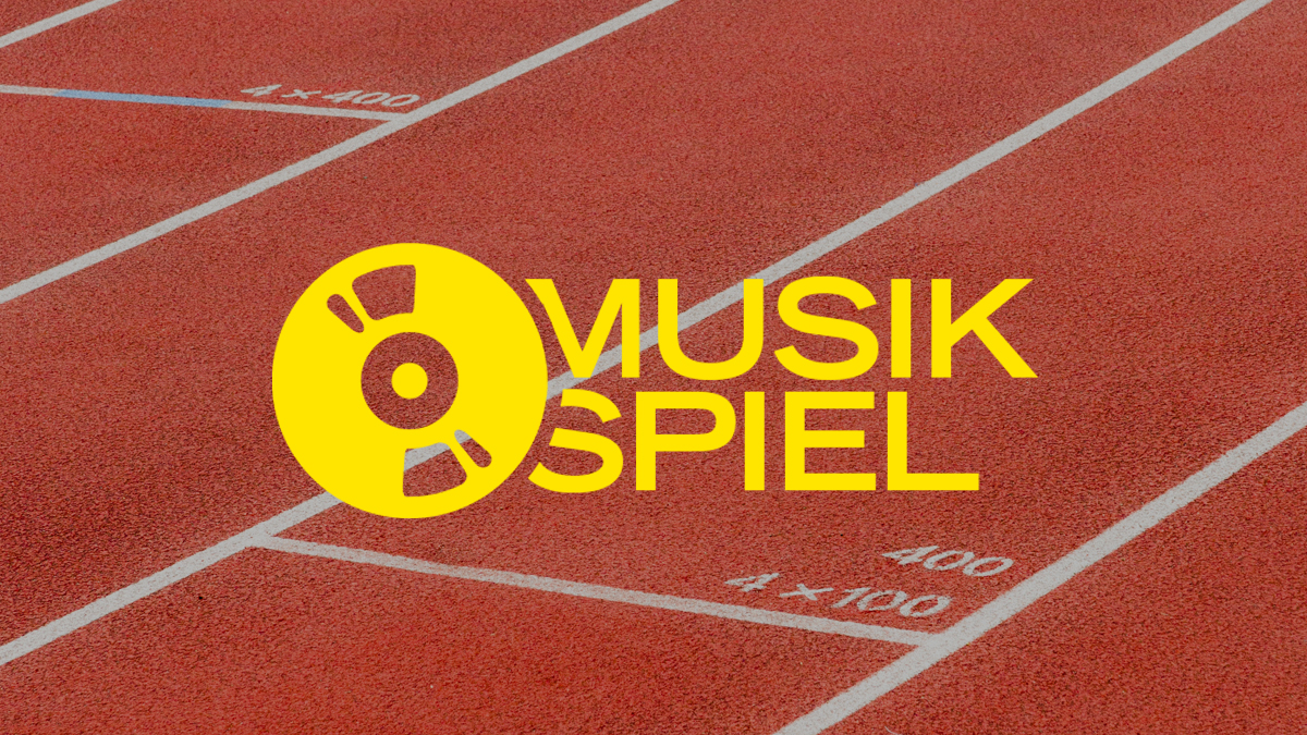 Eure liebsten Songs mit "Sport" im Titel und Interpreten | Musikspiel