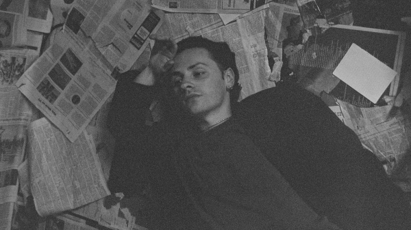 Puma Blue | Konzert, © Liv Hamilton