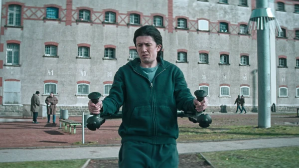 © Netflix © Netflix