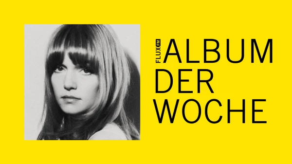 Lotte - Lotte | Album der Woche Lotte - Lotte | Album der Woche