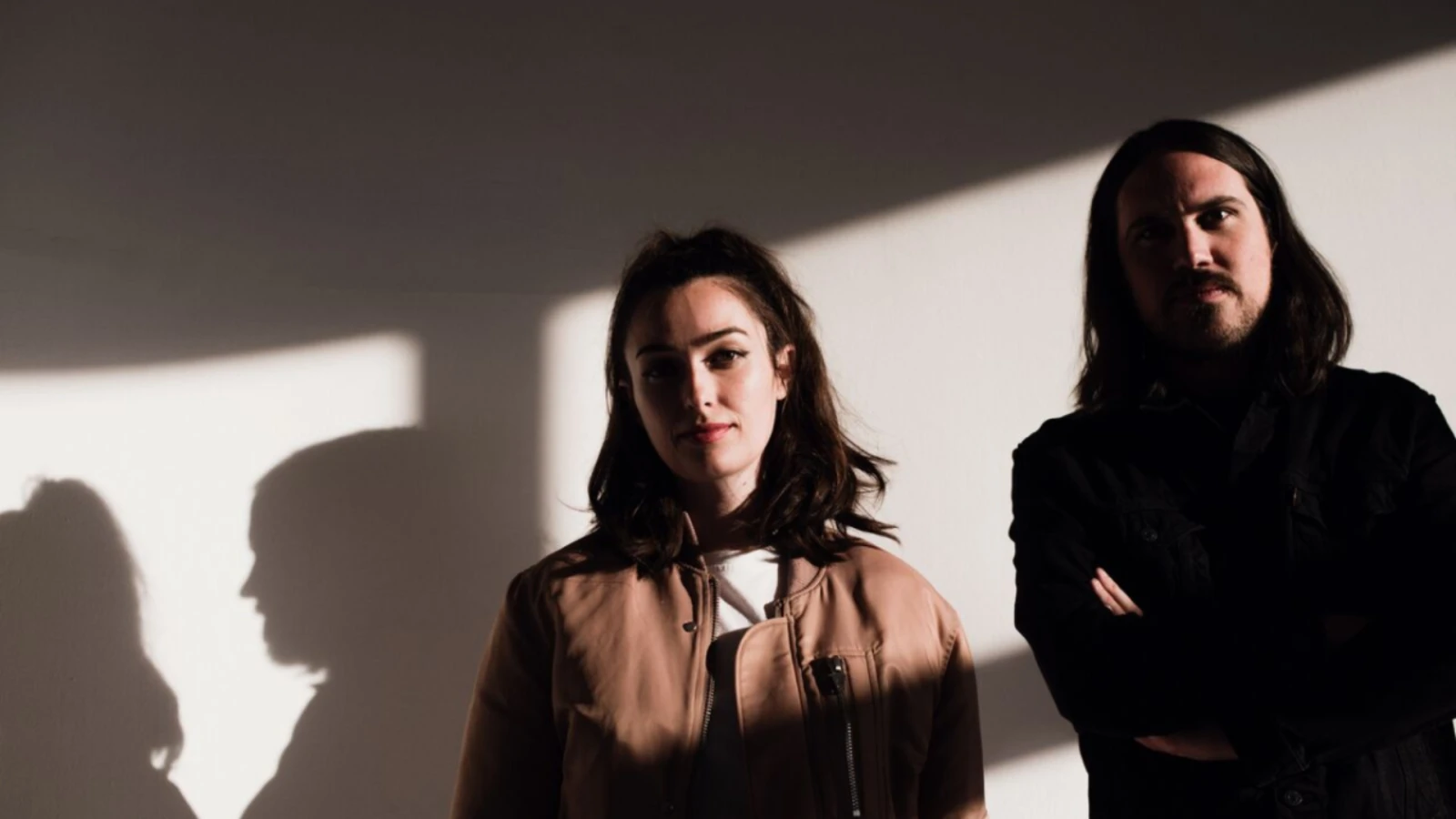 Cults | Konzert (abgesagt), © Pressefoto Cults | Konzert (abgesagt), © Pressefoto