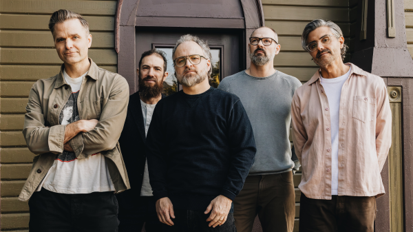 "Ich wusste, wenn ich da reingehe, wartet der Schmerz auf mich" | Interview mit Death Cab For Cutie, © Ryan Russell