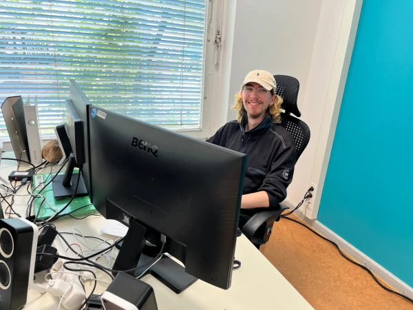 © Matti Geyer © Matti Geyer