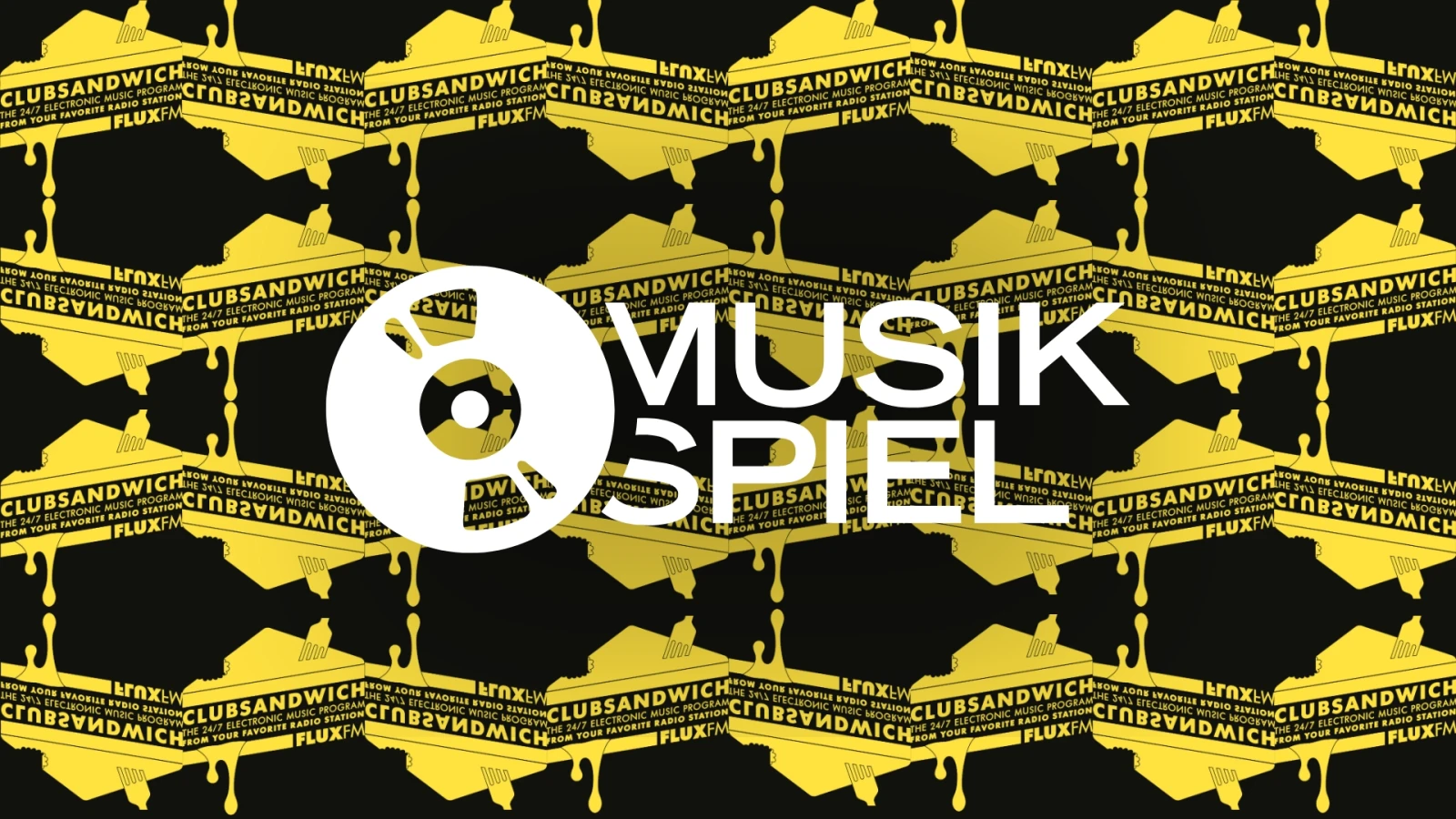 Happy Clubsandwich: Zum 15 Geburtstag schmieren wir mit euch eine musikalische Stulle! | Musikspiel Happy Clubsandwich: Zum 15 Geburtstag schmieren wir mit euch eine musikalische Stulle! | Musikspiel