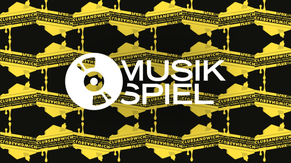 Happy Clubsandwich: Zum 15 Geburtstag schmieren wir mit euch eine musikalische Stulle! | Musikspiel