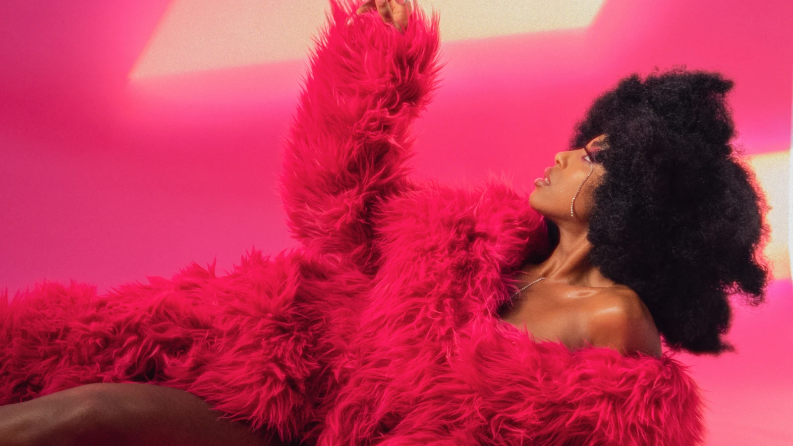 K.ZIA | Konzert (abgesagt), © Ilya Gassmann K.ZIA | Konzert (abgesagt), © Ilya Gassmann