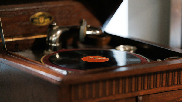 Der Sound der Weimarer Republik: Friedrich Hollaender | Berliner Schnipsel, © Alexander Popadin