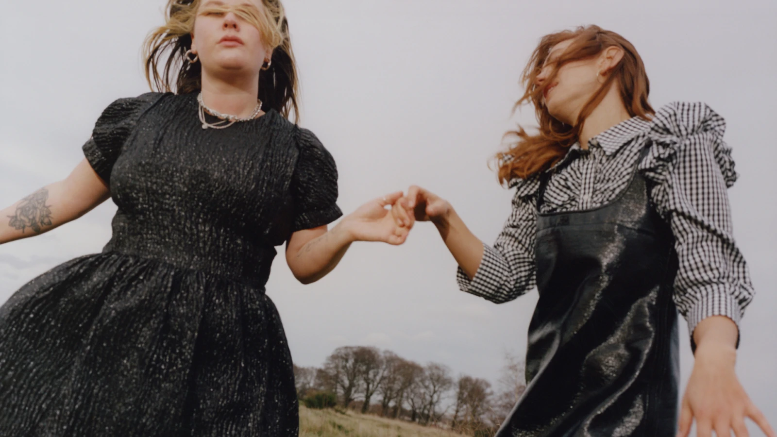 Dolores Forever | Konzert, © Pressebild Dolores Forever | Konzert, © Pressebild