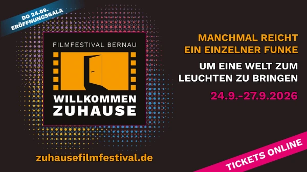 Willkommen Zuhause Festival Bernau 2026, © Willkommen Zuhause Festival Willkommen Zuhause Festival Bernau 2026, © Willkommen Zuhause Festival