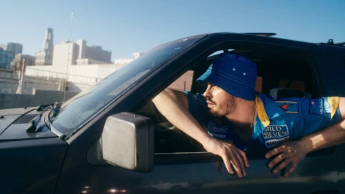 Bulgarian Cartrader | Konzert, © Jack Shelton Bulgarian Cartrader | Konzert, © Jack Shelton