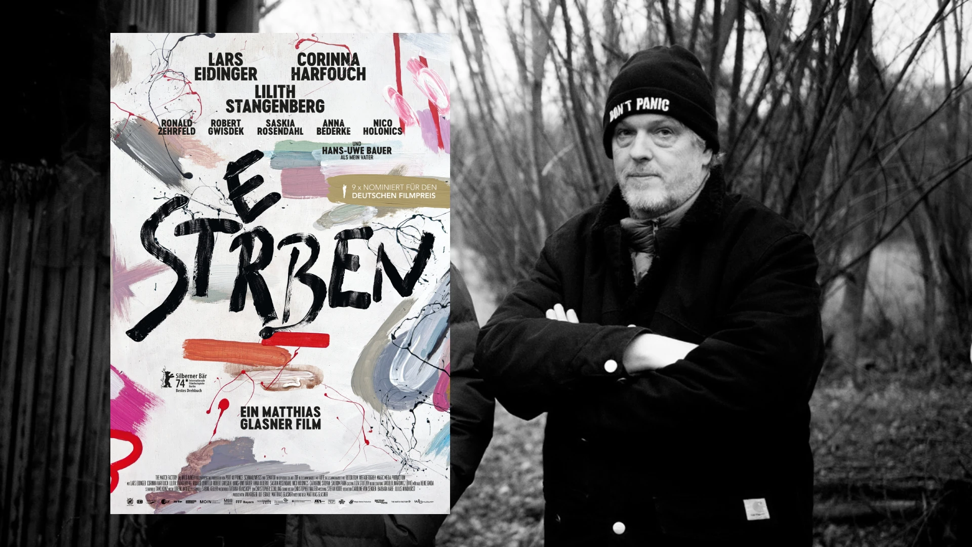 © Port au Prince, Senator Film, Schwarzweiss Film, Wild Bunch, Foto Peter Hartwig © Port au Prince, Senator Film, Schwarzweiss Film, Wild Bunch, Foto Peter Hartwig