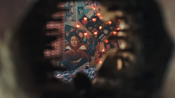 "House of Yang" - Mystery im Schwarzwald | Serienschöpferin Stefanie Ren im Interview, © Wood Water Films "House of Yang" - Mystery im Schwarzwald | Serienschöpferin Stefanie Ren im Interview, © Wood Water Films