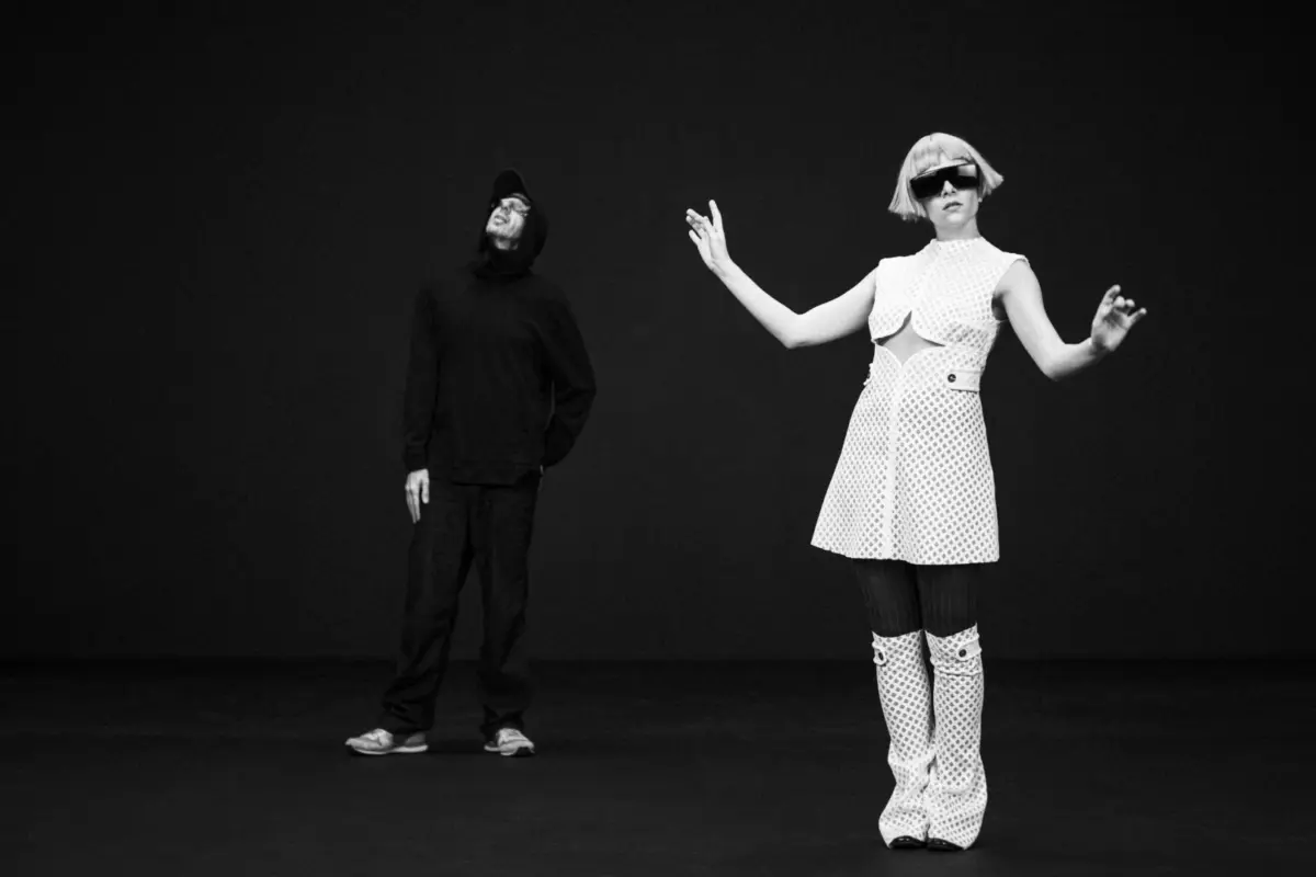 TOMORA | Konzert, © Pressebild