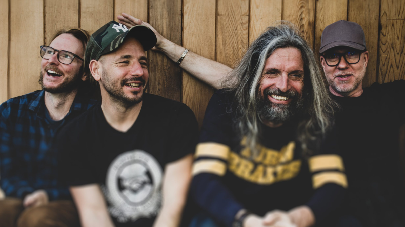 Turin Brakes | Konzert, © Jeremy Hayes