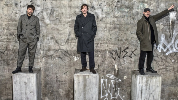 Peter Bjorn and John | Konzert, © Johan Bergmark