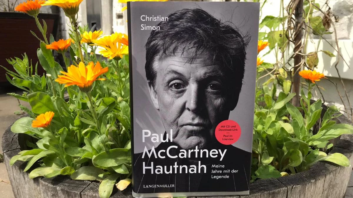 Interview mit Christian Simon Interview mit Christian Simon