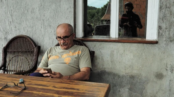 © Filmstill: My Fathers Diary © Filmstill: My Fathers Diary